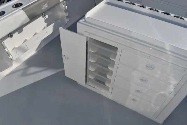 Slide: The Image of Steiger Craft 31 Fisherman 2025 - 20