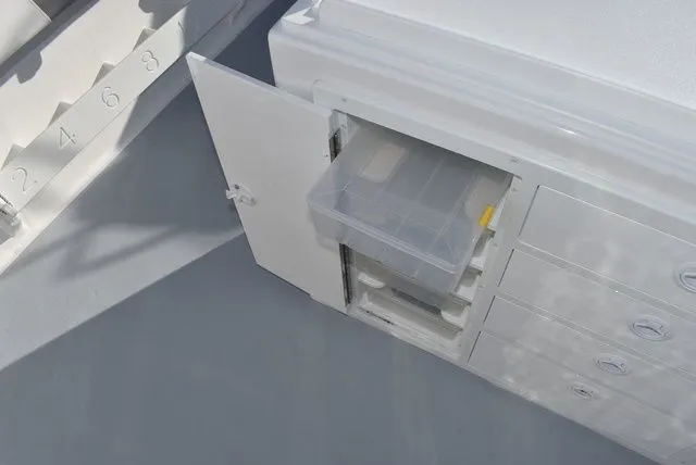 Slide: The Image of Steiger Craft 31 Fisherman 2025 - 21