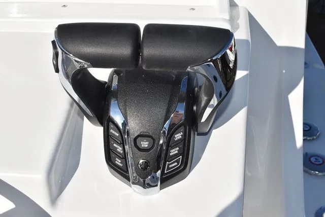 Slide: The Image of Steiger Craft 31 Fisherman 2025 - 25