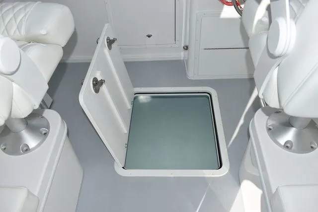 Slide: The Image of Steiger Craft 31 Fisherman 2025 - 45