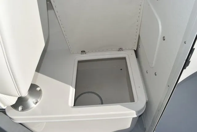 Slide: The Image of Steiger Craft 31 Fisherman 2025 - 46