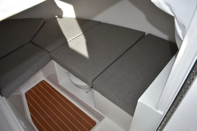 Slide: The Image of Steiger Craft 31 Fisherman 2025 - 52