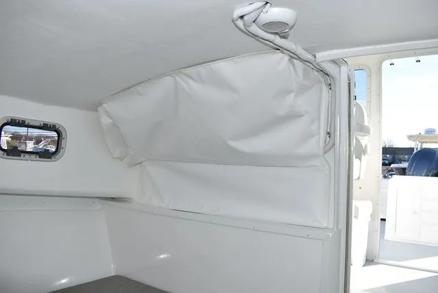 Slide: The Image of Steiger Craft 31 Fisherman 2025 - 54