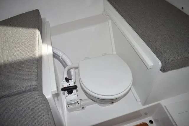 Slide: The Image of Steiger Craft 31 Fisherman 2025 - 55