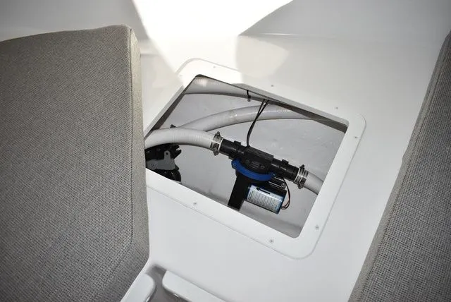 Slide: The Image of Steiger Craft 31 Fisherman 2025 - 59