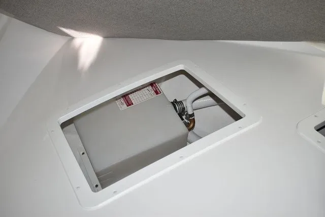 Slide: The Image of Steiger Craft 31 Fisherman 2025 - 61