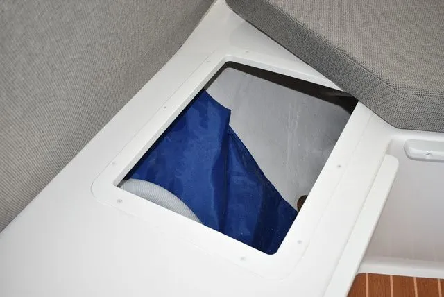 Slide: The Image of Steiger Craft 31 Fisherman 2025 - 62