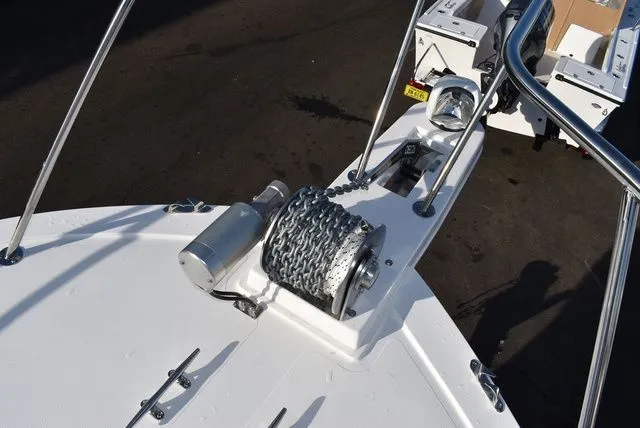 Slide: The Image of Steiger Craft 31 Fisherman 2025 - 68