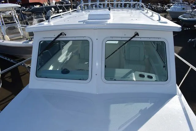 Slide: The Image of Steiger Craft 31 Fisherman 2025 - 69