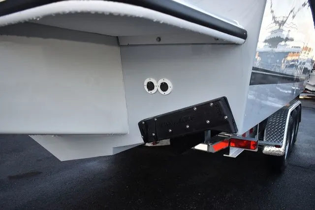 Slide: The Image of Steiger Craft 31 Fisherman 2025 - 70