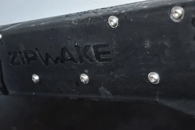 Slide: The Image of Steiger Craft 31 Fisherman 2025 - 72