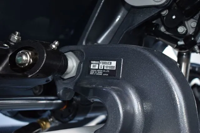 Slide: The Image of Steiger Craft 31 Fisherman 2025 - 74