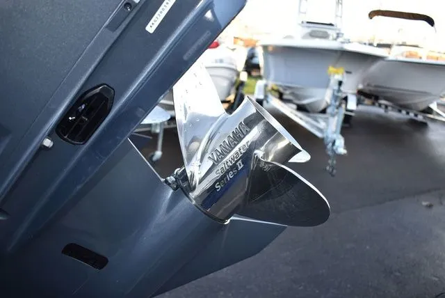 Slide: The Image of Steiger Craft 31 Fisherman 2025 - 75