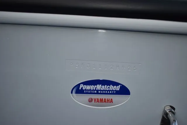 Slide: The Image of Steiger Craft 31 Fisherman 2025 - 77