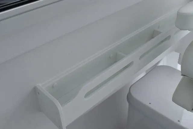 Slide: The Image of Steiger Craft 255 Miami 2025 - 28