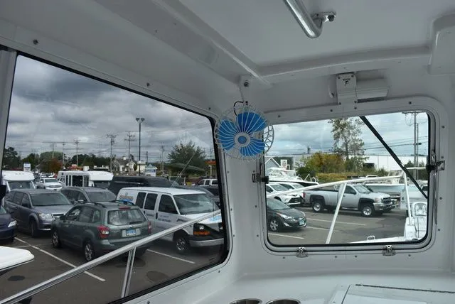 Slide: The Image of Steiger Craft 255 Miami 2025 - 42