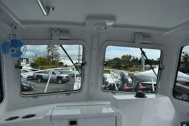 Slide: The Image of Steiger Craft 255 Miami 2025 - 44