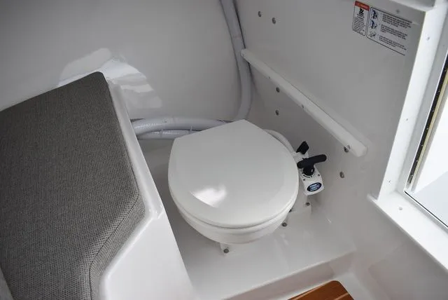 Slide: The Image of Steiger Craft 255 Miami 2025 - 47