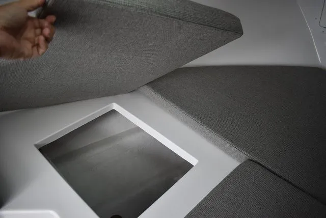 Slide: The Image of Steiger Craft 255 Miami 2025 - 50