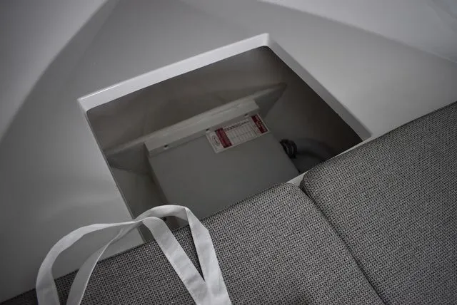 Slide: The Image of Steiger Craft 255 Miami 2025 - 51