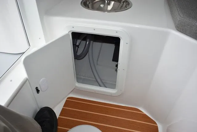 Slide: The Image of Steiger Craft 255 Miami 2025 - 54