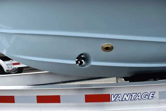 Slide: The Image of Steiger Craft 255 Miami 2025 - 56