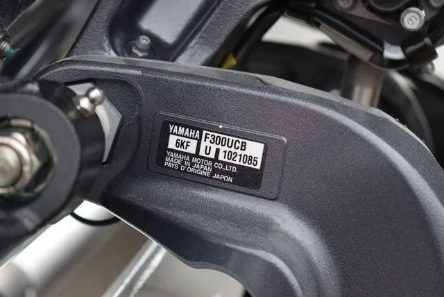 Slide: The Image of Steiger Craft 255 Miami 2025 - 57