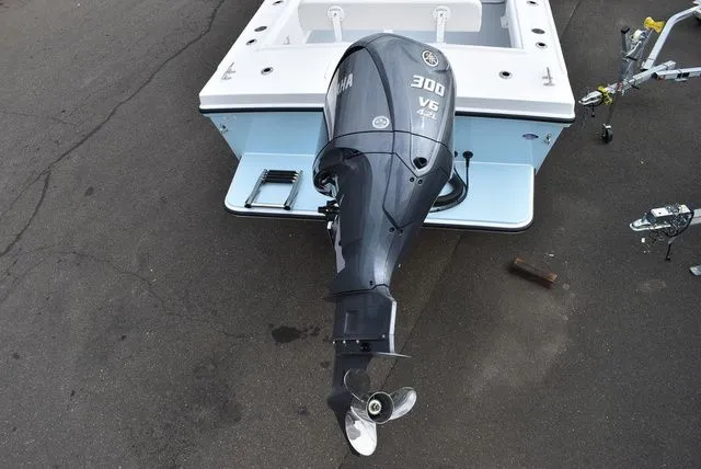 Slide: The Image of Steiger Craft 255 Miami 2025 - 6