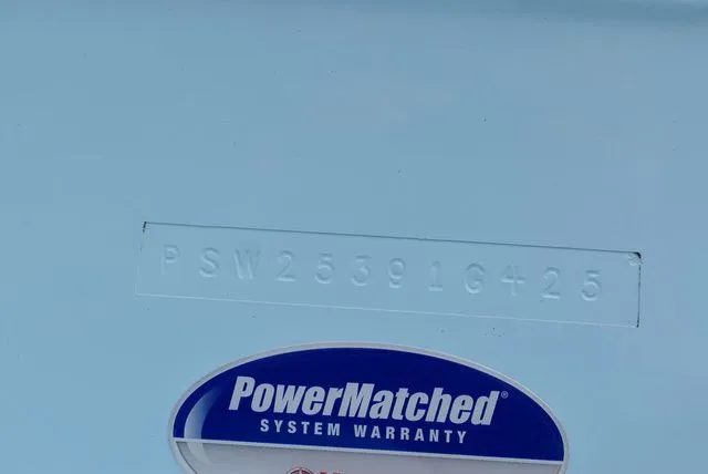 Slide: The Image of Steiger Craft 255 Miami 2025 - 60