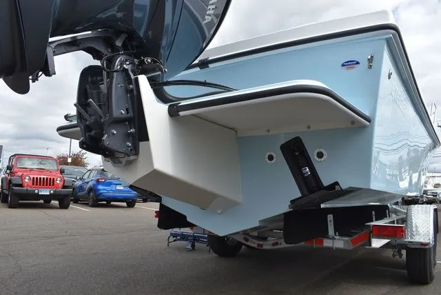 Slide: The Image of Steiger Craft 255 Miami 2025 - 61