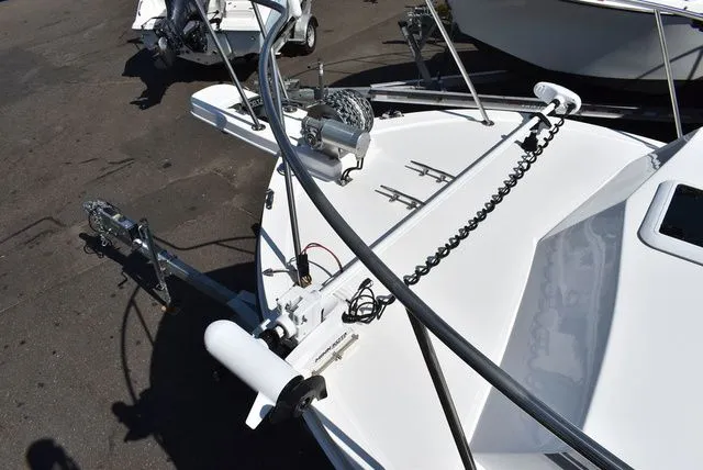 Slide: The Image of Steiger Craft 31 Miami w/Trailer 2023 - 27