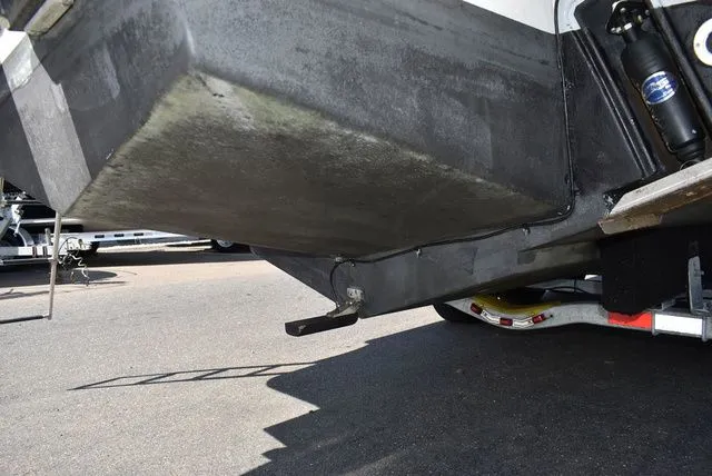 Slide: The Image of Steiger Craft 31 Miami w/Trailer 2023 - 35