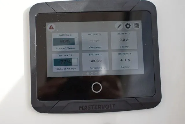 Slide: The Image of Steiger Craft 31 Miami w/Trailer 2023 - 95