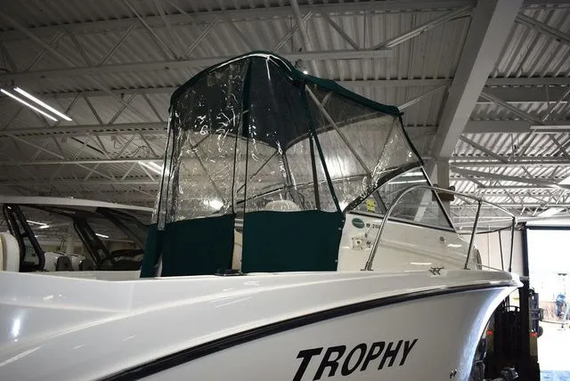 Slide: The Image of Trophy 1902 WA 2006 - 11