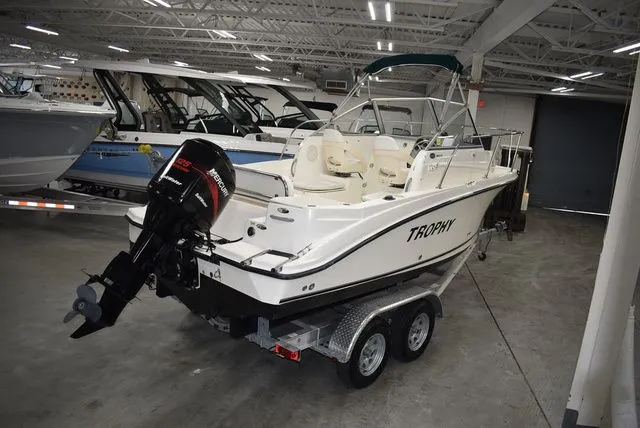 Slide: The Image of Trophy 1902 WA 2006 - 12