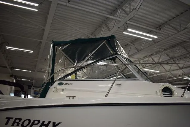 Slide: The Image of Trophy 1902 WA 2006 - 38