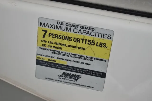 Slide: The Image of Trophy 1902 WA 2006 - 52