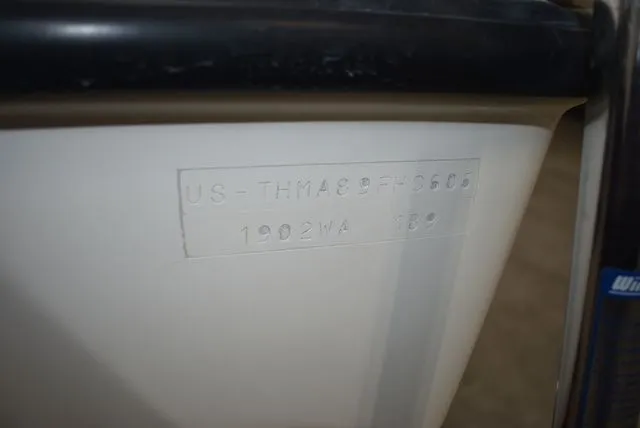 Slide: The Image of Trophy 1902 WA 2006 - 60