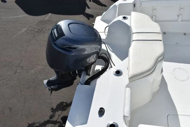 Slide: The Image of Sailfish 234 WAC 2003 - 10