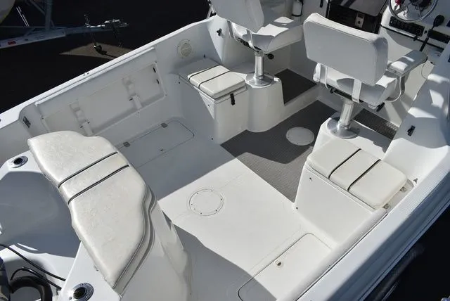 Slide: The Image of Sailfish 234 WAC 2003 - 11