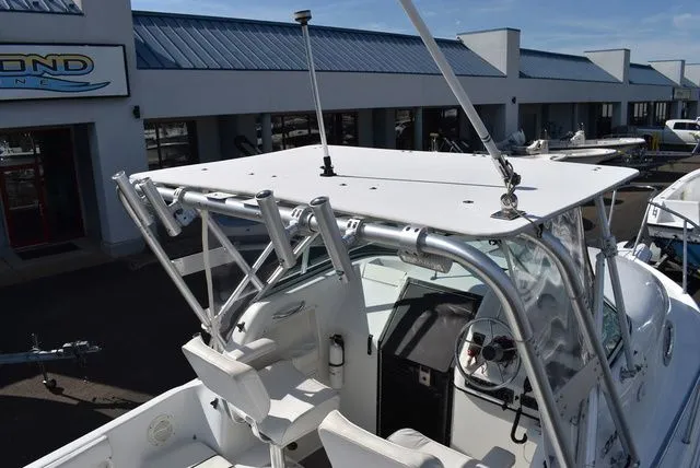 Slide: The Image of Sailfish 234 WAC 2003 - 13