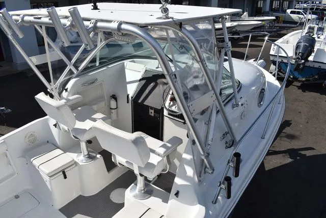 Slide: The Image of Sailfish 234 WAC 2003 - 14