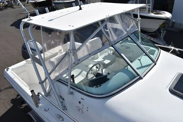 Slide: The Image of Sailfish 234 WAC 2003 - 15