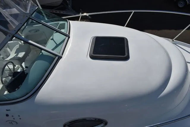 Slide: The Image of Sailfish 234 WAC 2003 - 16