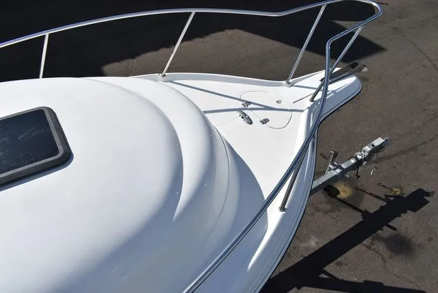 Slide: The Image of Sailfish 234 WAC 2003 - 17