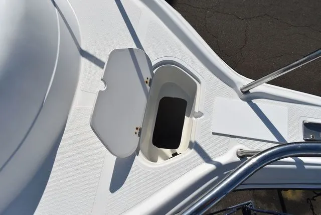 Slide: The Image of Sailfish 234 WAC 2003 - 18