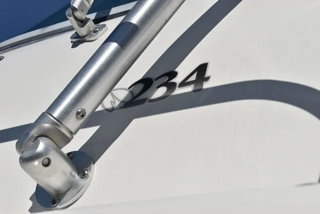 Slide: The Image of Sailfish 234 WAC 2003 - 19