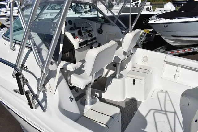 Slide: The Image of Sailfish 234 WAC 2003 - 20