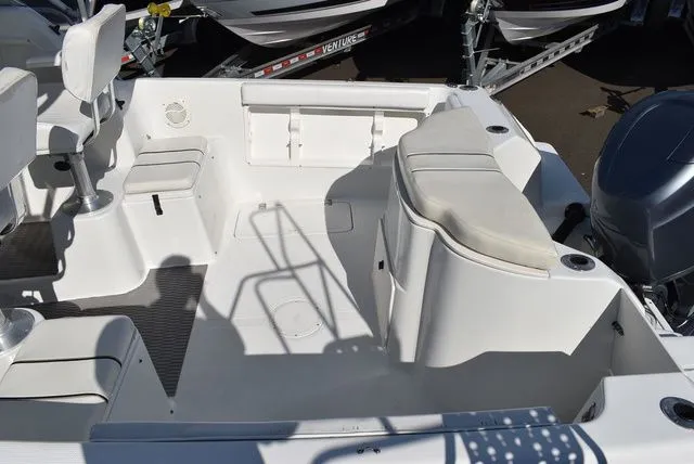 Slide: The Image of Sailfish 234 WAC 2003 - 21