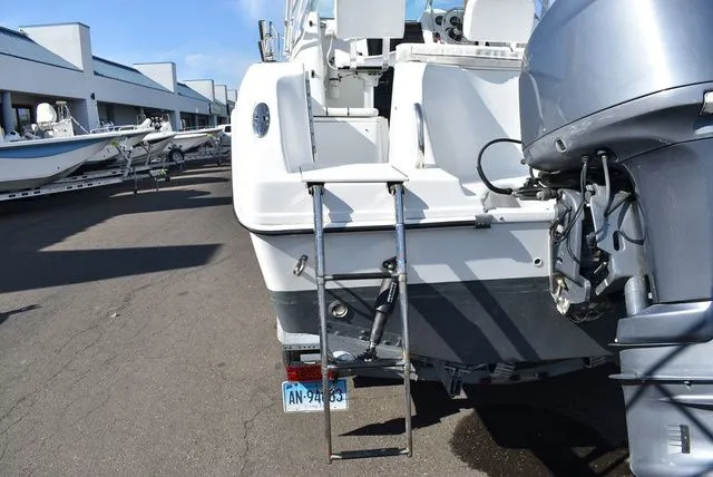 Slide: The Image of Sailfish 234 WAC 2003 - 23